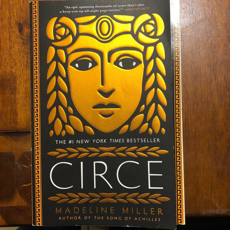 Circe