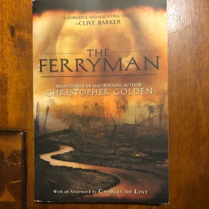 The Ferryman