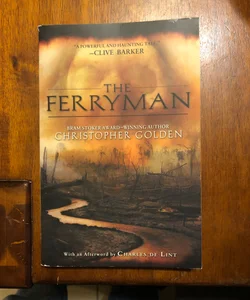 The Ferryman