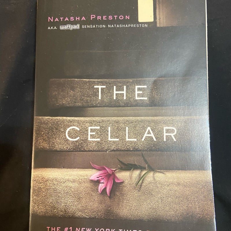 The Cellar