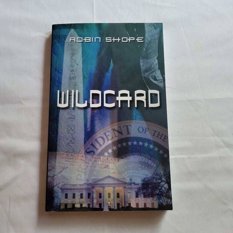 Wildcard