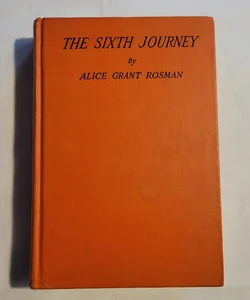 The Sixth Journey