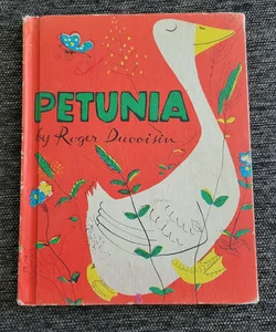 Petunia 