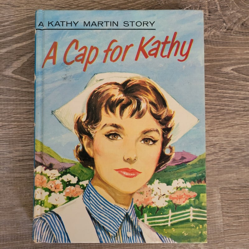 A Cap for Kathy