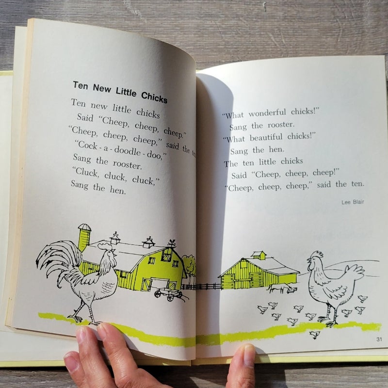 Poems about fur and feather friends Signed