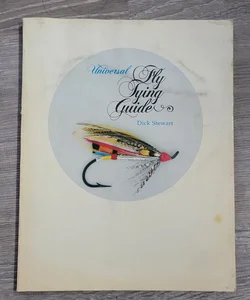 Universal Fly Tying Guide 