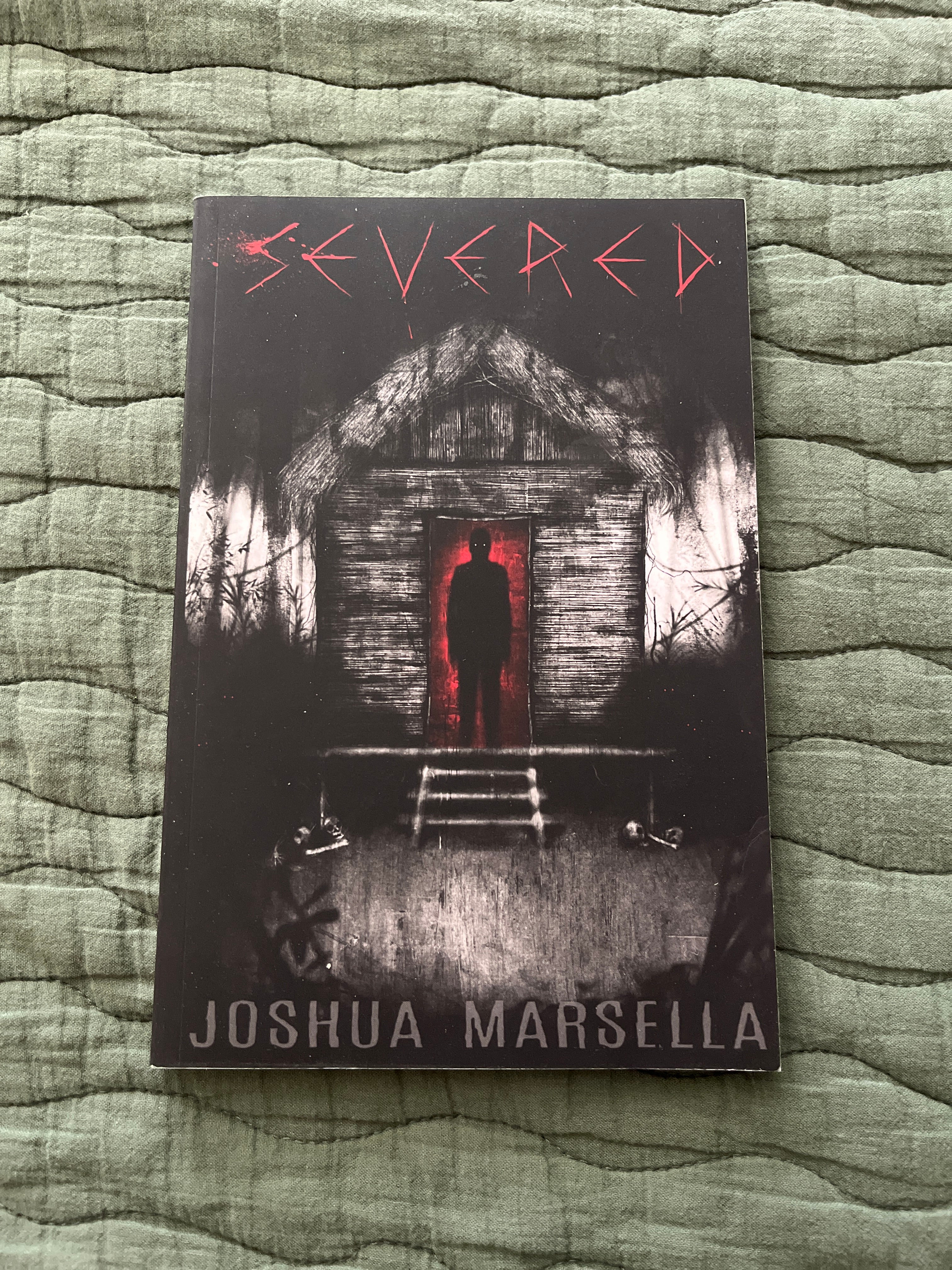 Severed