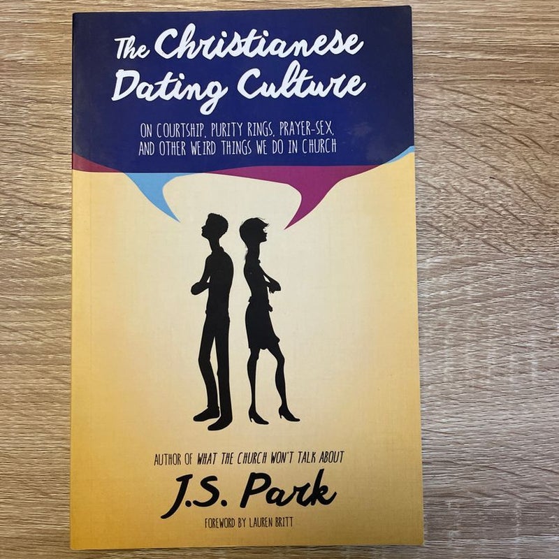 The Christianese Dating Culture