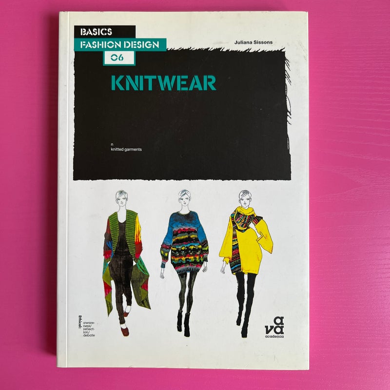 Knitwear