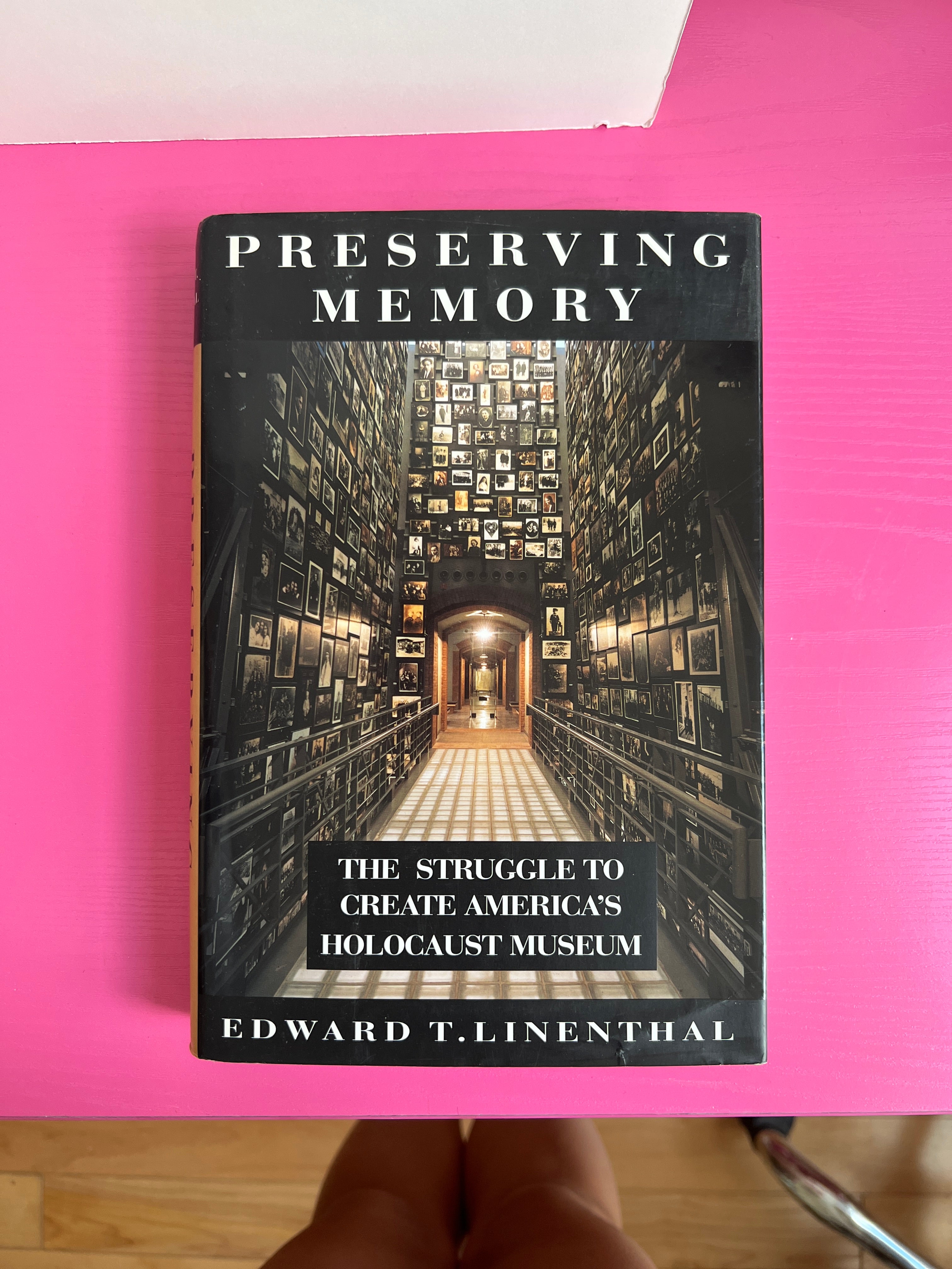Preserving Memory