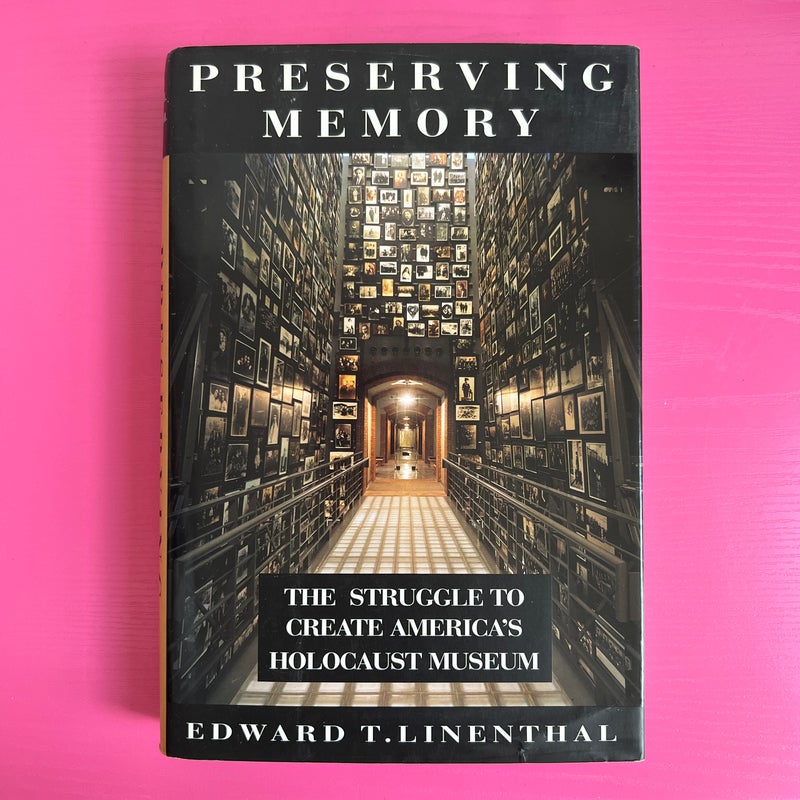 Preserving Memory