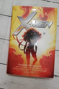 X-Men: the Dark Phoenix Saga