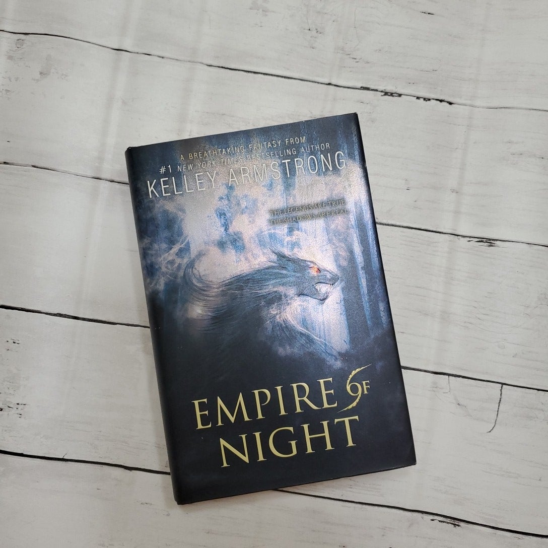 Empire of Night