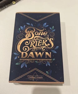 Bone Crier’s Dawn