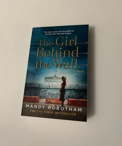 The Girl Behind the Wall