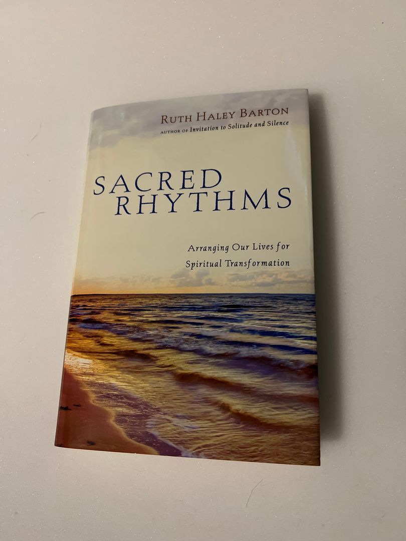 Sacred Rhythms