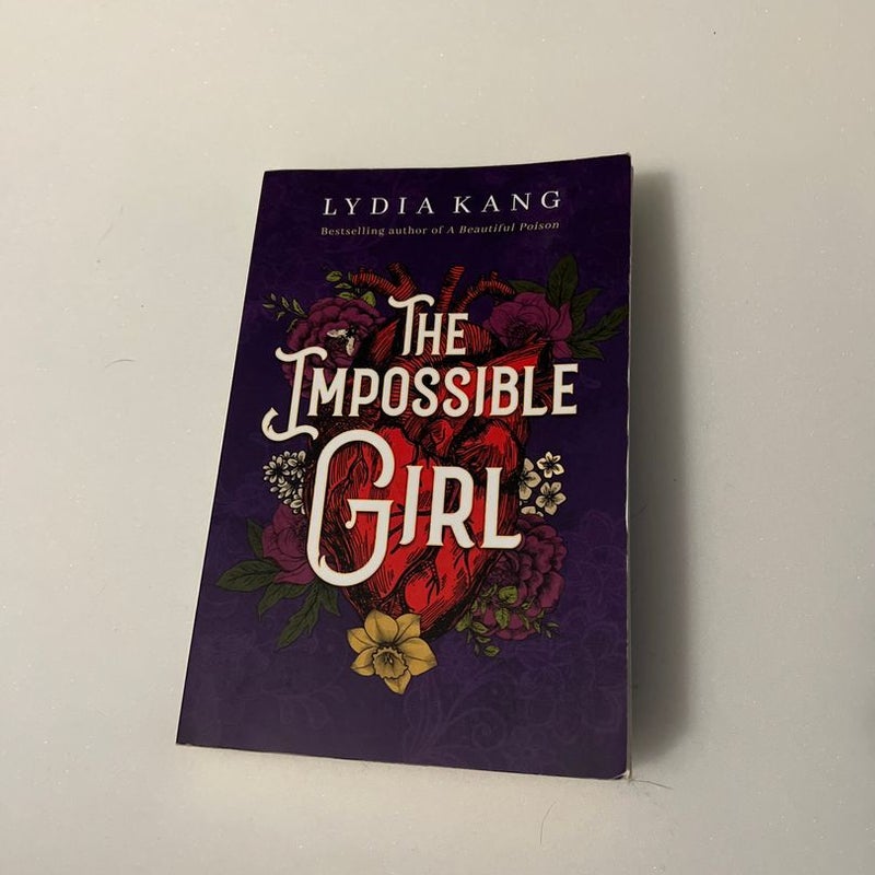 The Impossible Girl