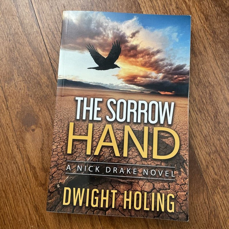 The Sorrow Hand