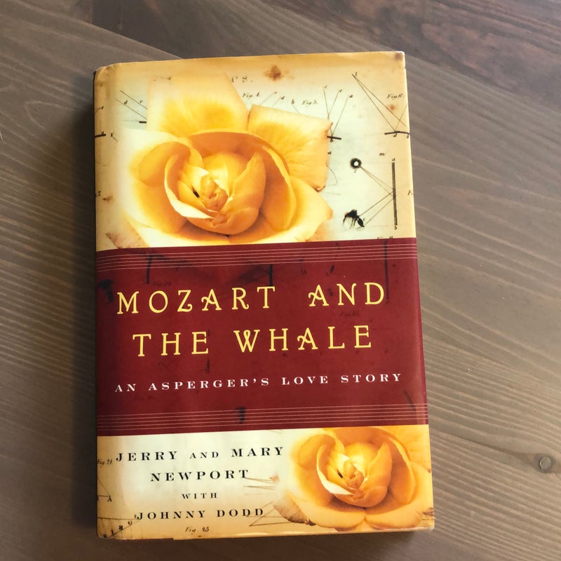 Mozart and the Whale