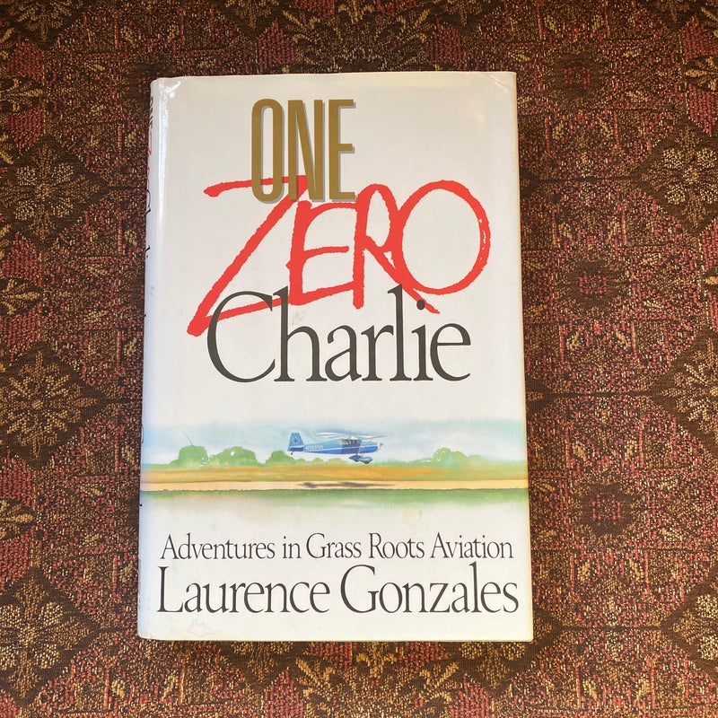 One Zero Charlie