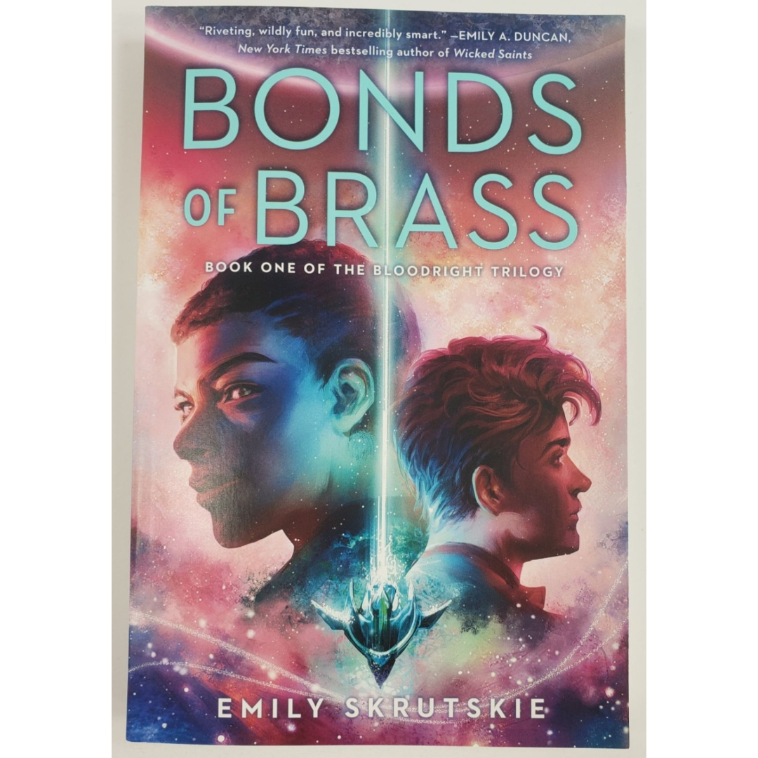 Bonds of Brass