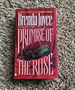Promise of the Rose (Stepback vintage)