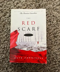 The Red Scarf