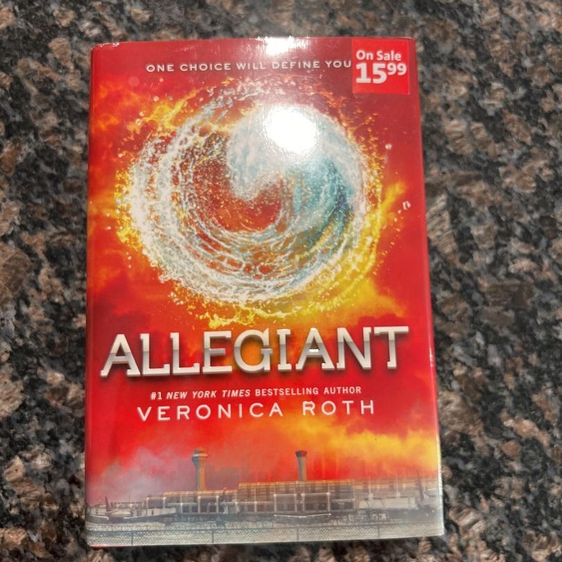 Allegiant