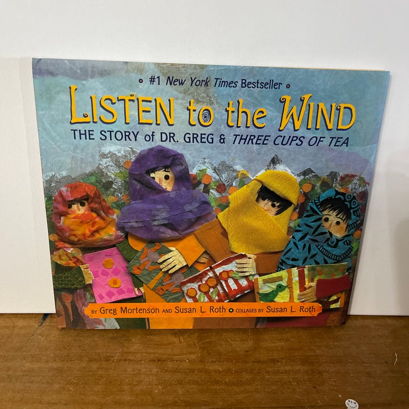 Listen to the Wind