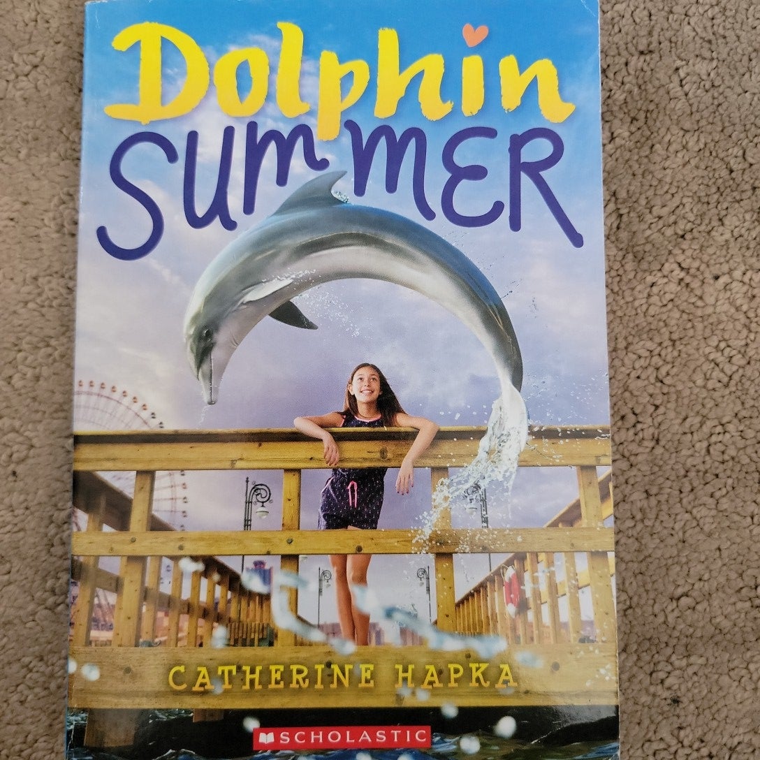 Dolphin Summer