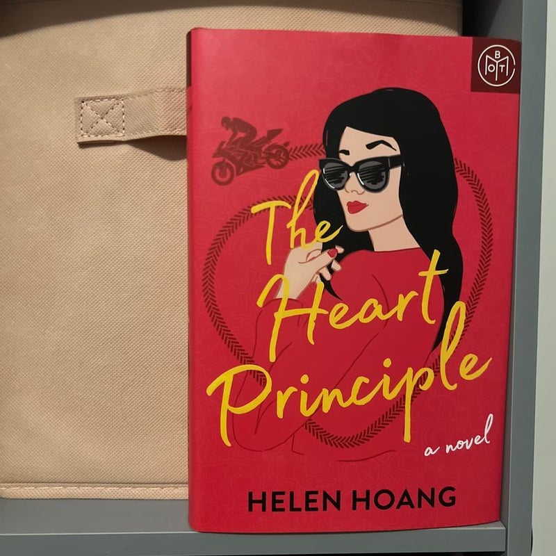 The Heart Principle