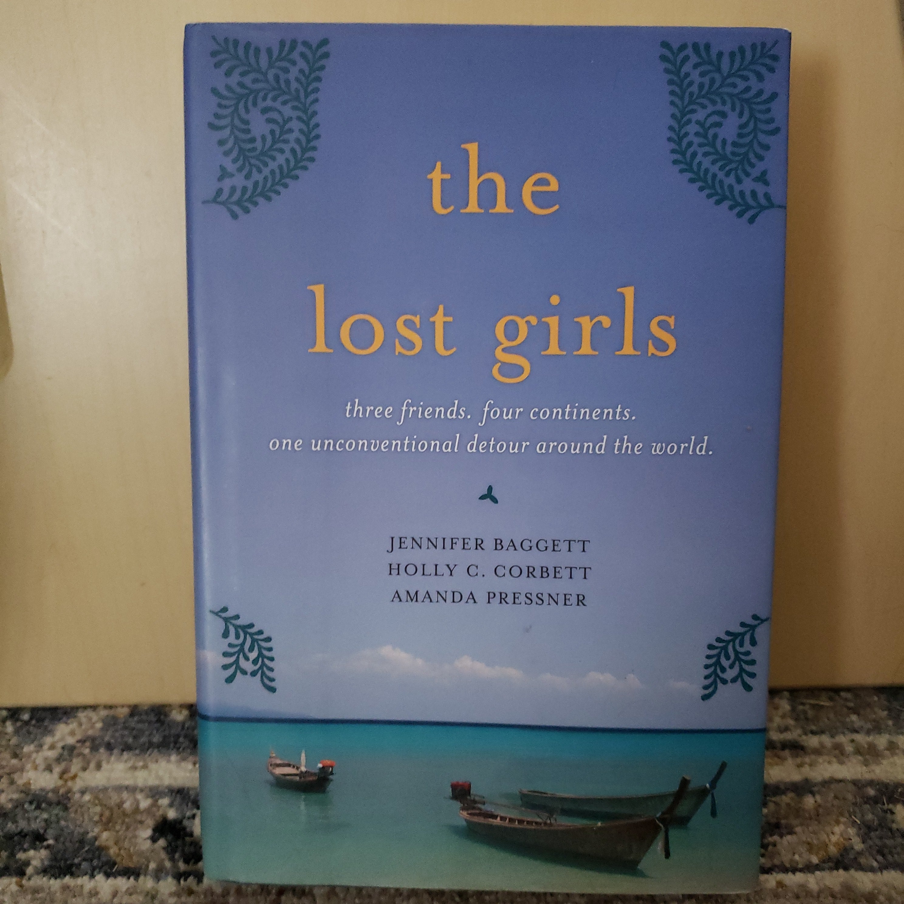 The Lost Girls