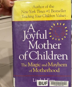 Joyful Mother of Children