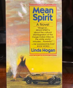 Mean Spirit