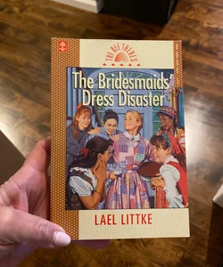 The Bridesmaids' Dress Disaster