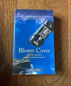 Blown Cover