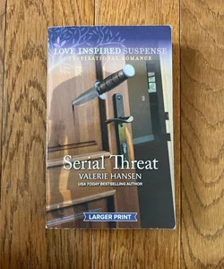 Serial Threat