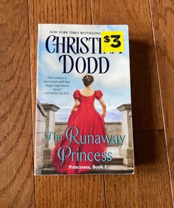 The Runaway Princess