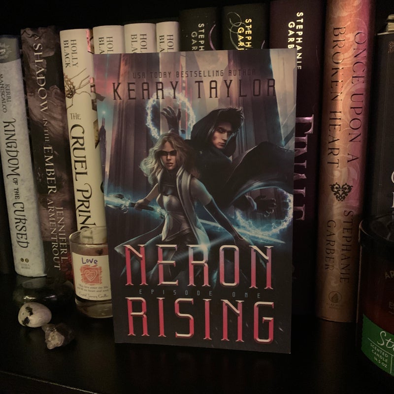 Neron Rising