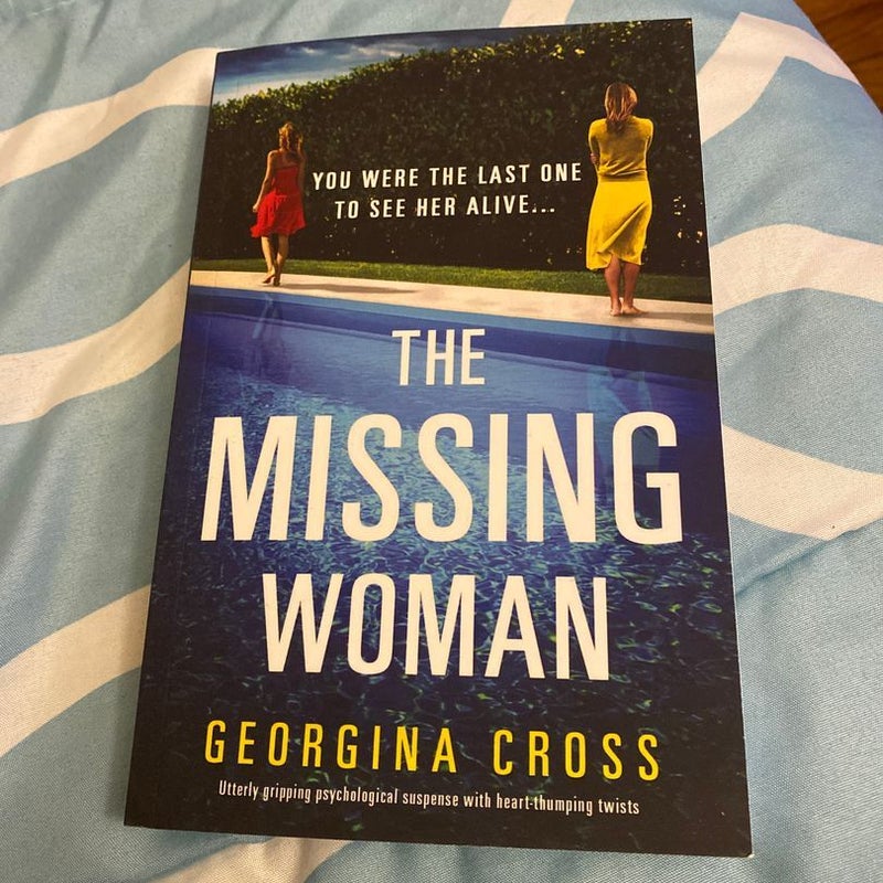 The Missing Woman