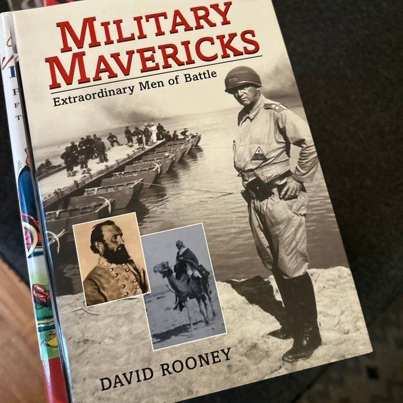 Military Mavericks