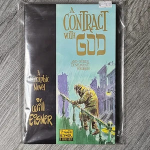 A Contract with God