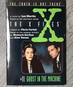 The X-Files 