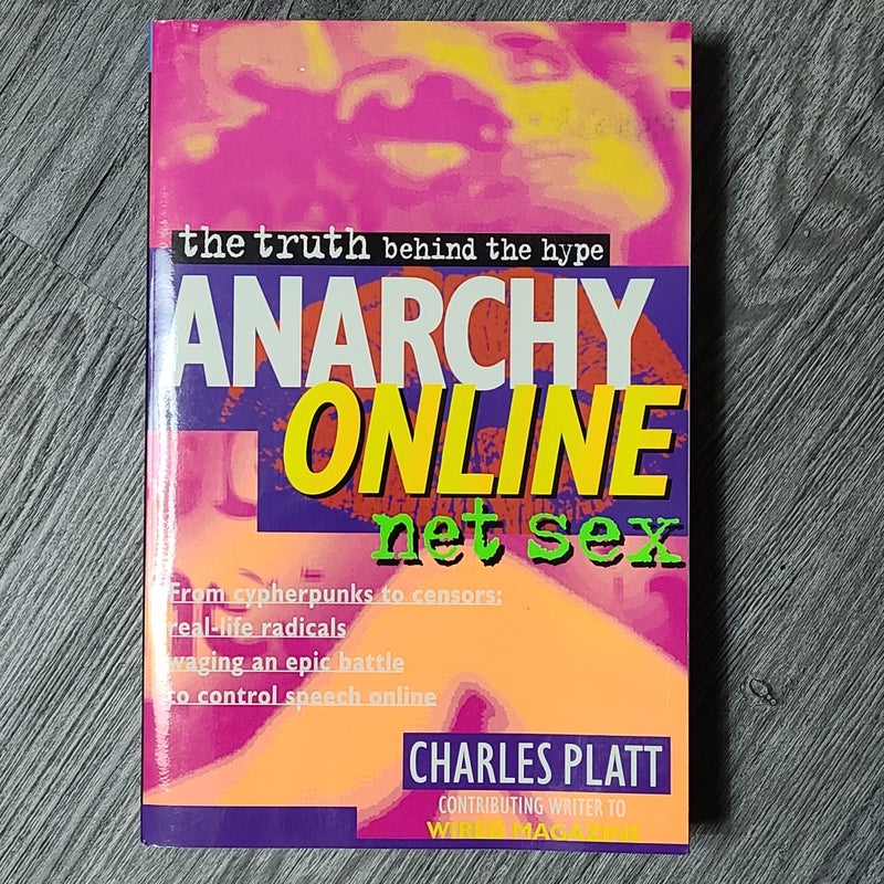 Anarchy Online