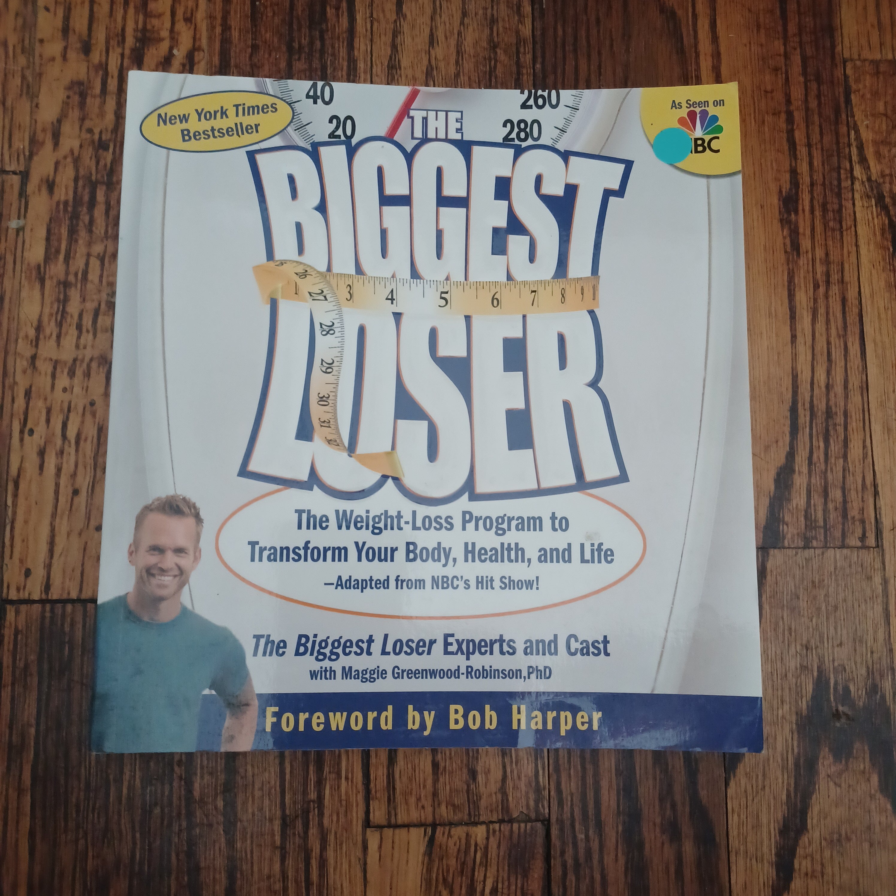 The Biggest Loser