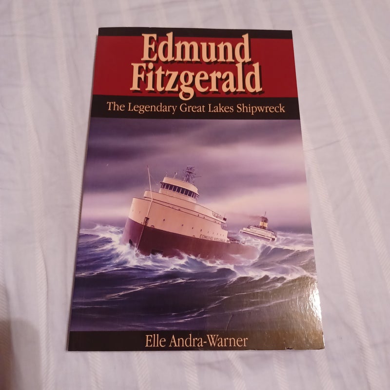 Edmund Fitzgerald