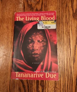 The Living Blood