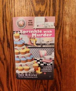 Sprinkle with Murder