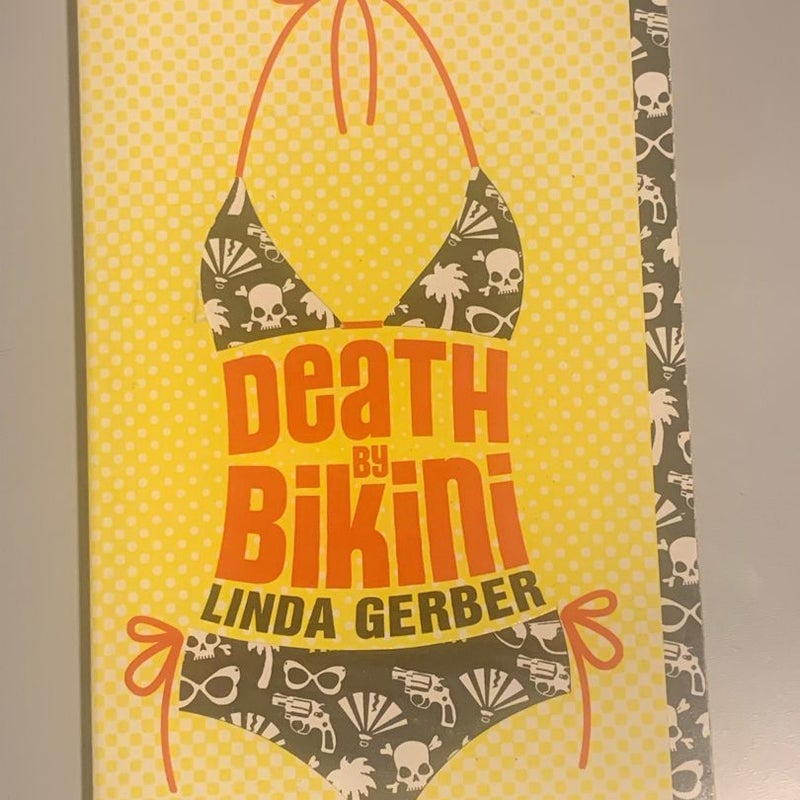 Death by Bikini