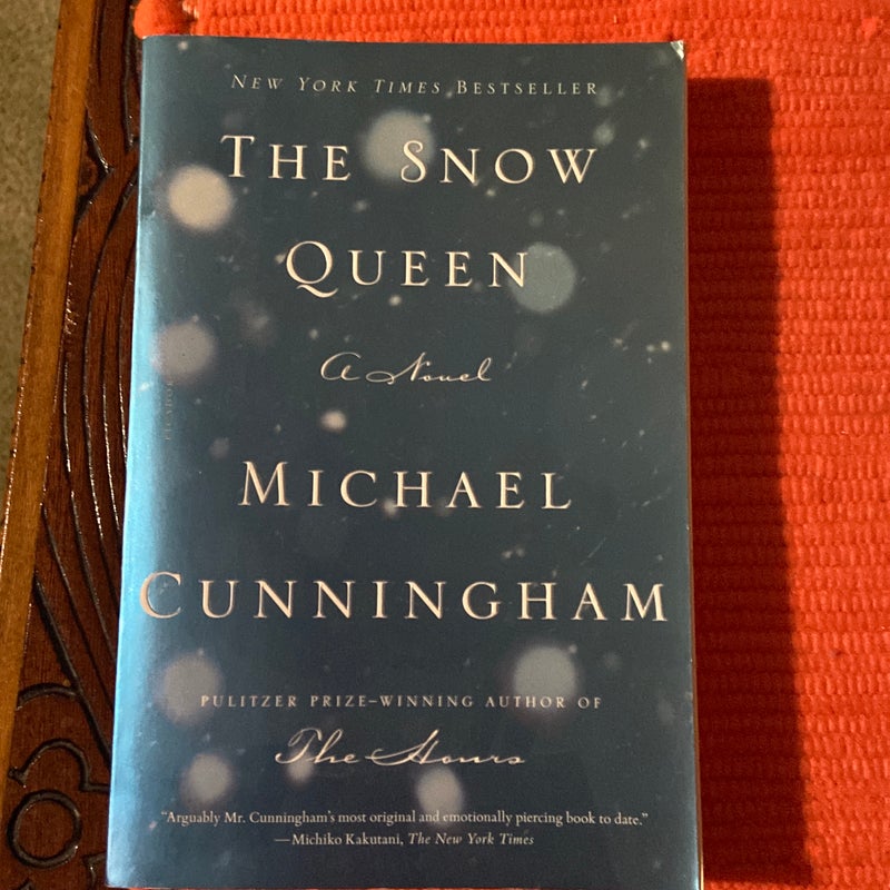 The Snow Queen